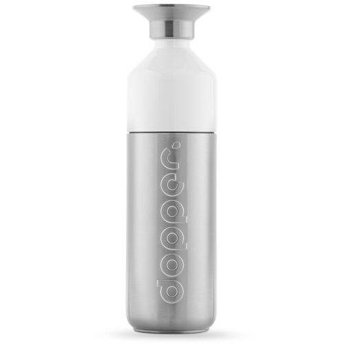 Dopper Steel Water Bottle 800ml