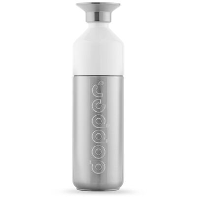 Bouteille d'eau en acier Dopper 800 ml