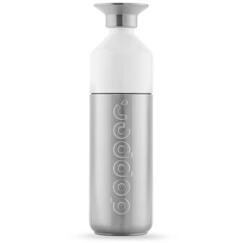 Bouteille d'eau en acier Dopper 800 ml 1