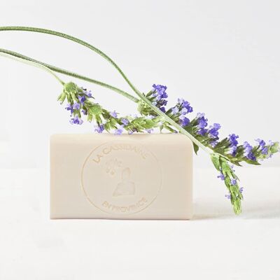 Tensor - Donkey milk - Solid soap