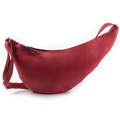 Sac pochette banane petit