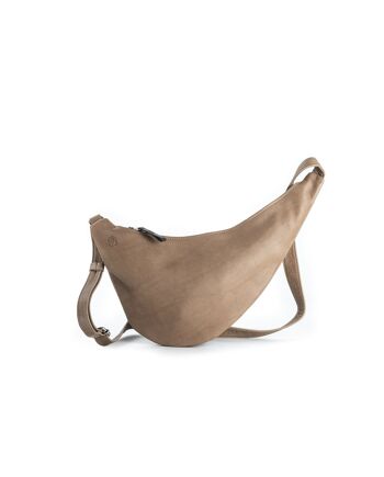 Sac pochette banane petit 12