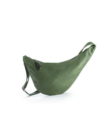 Sac pochette banane petit 21