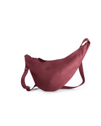 Sac pochette banane petit 22