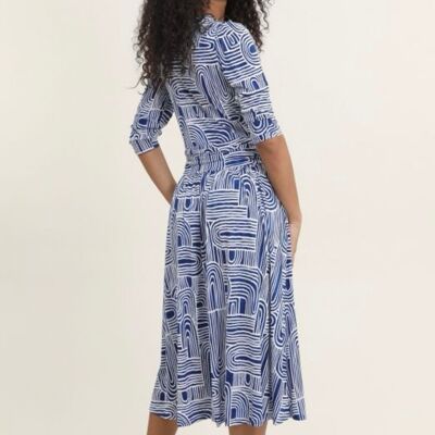 women's mid-length liam dress