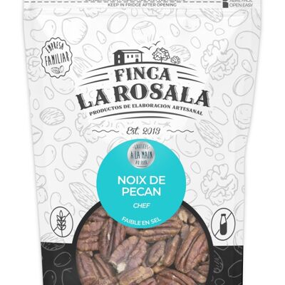 DOYPACK 150g NOIX DE PECAN CHEF