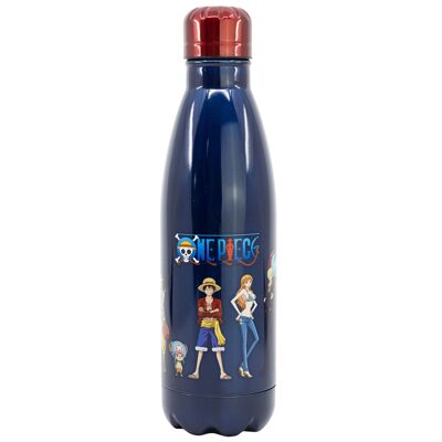 Stor stainless steel bottle 780 ml one piece