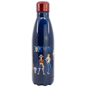 Bouteille Stor en acier inoxydable 780 ml une pièce