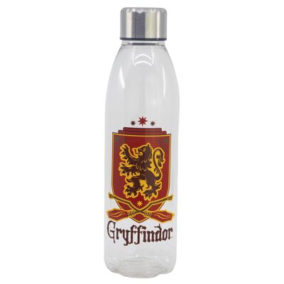 Stor botella aqua 975 ml harry potter