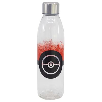 Stor Aquaflasche 975 ml Pokemon