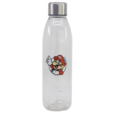 Stor Aquaflasche 975 ml Super Mario