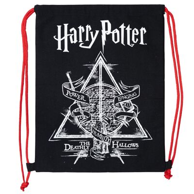 Borsa termica Stor amichevole Harry Potter Golden Magic