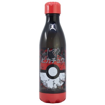 Stor botella pp daily grande 660 ml pokemon thunderstruck
