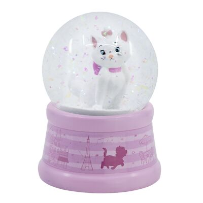 Stor snow globe marie young adult