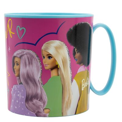 Stockage micro tasse 390 ml barbie bb22