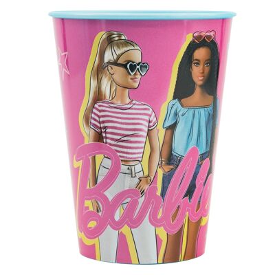 Stor piccolo bicchiere easy 260 ml barbie bb22