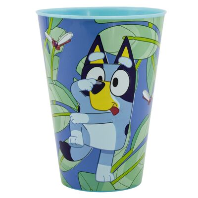 Stor vaso easy grande 430 ml bluey