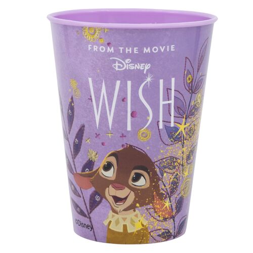 Stor vaso easy pequeño 260 ml wish