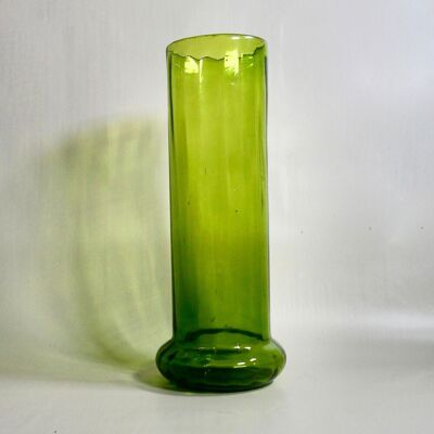 Vase vert 70s II