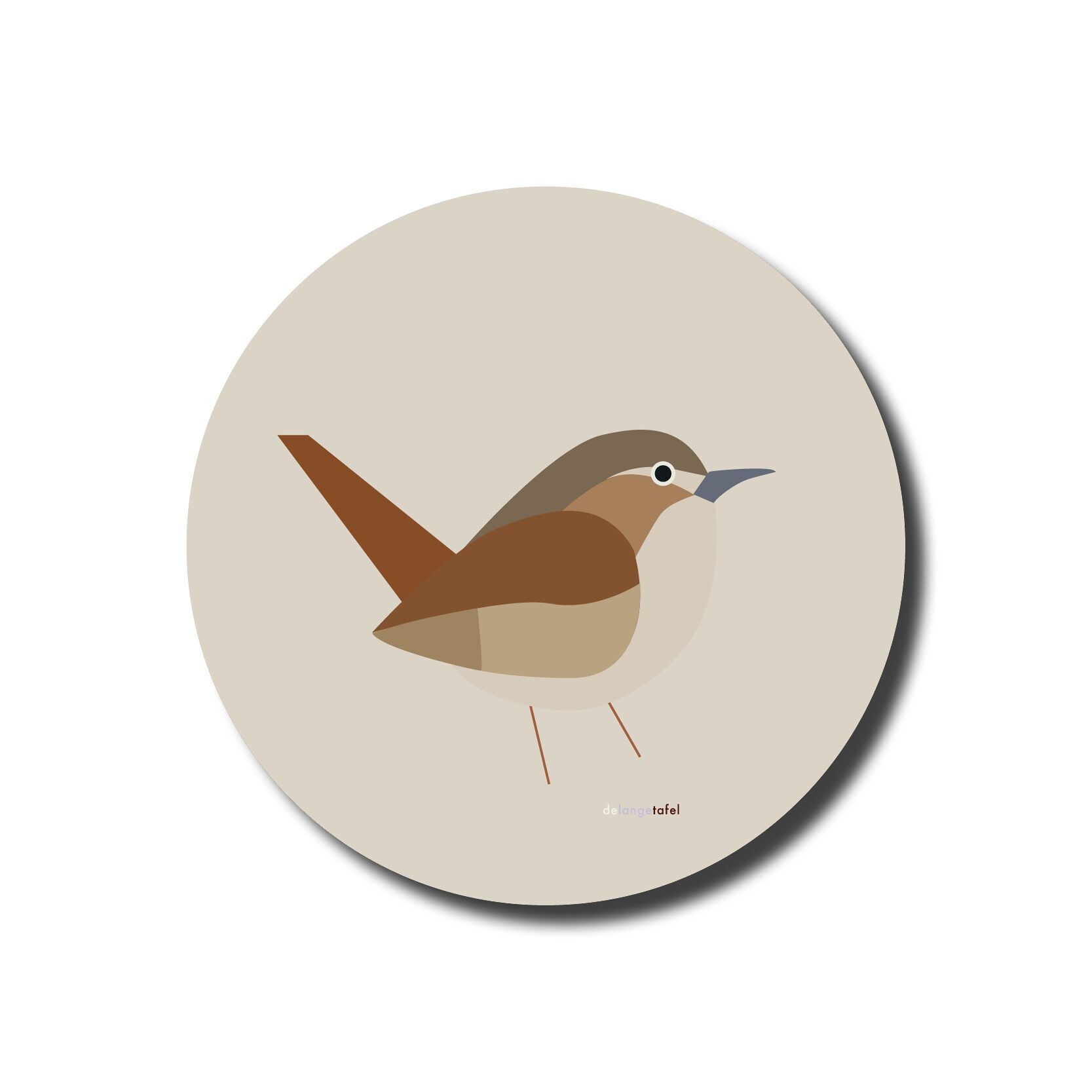 Cerchio di muro Re d'Inverno