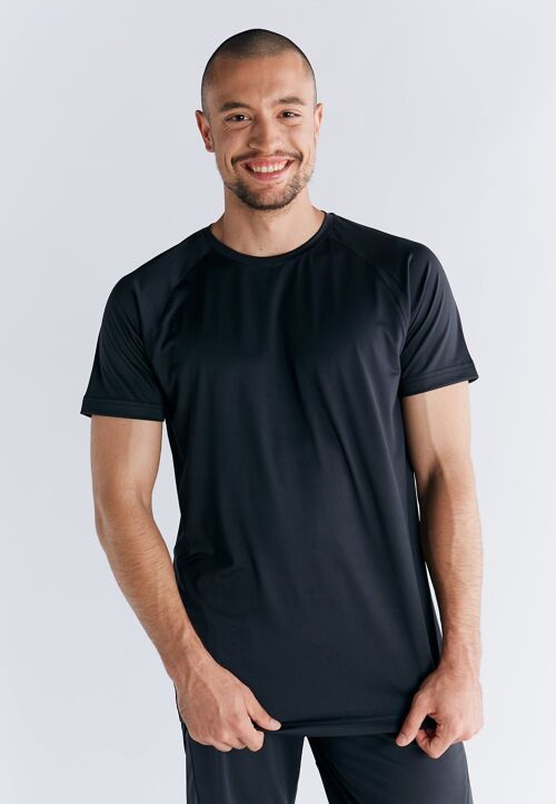 T2101 | Active Herren T-Shirt recycelt