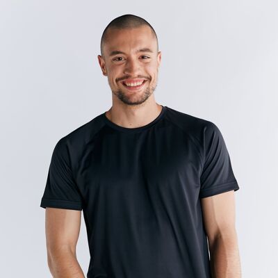 T2101 | Active men's t-shirt recycled