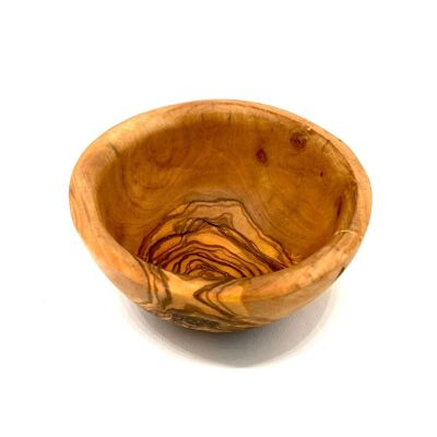Small tapas bowl round Ø 10 cm olive wood