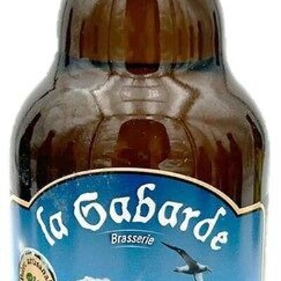 Brasserie La Gabarde
