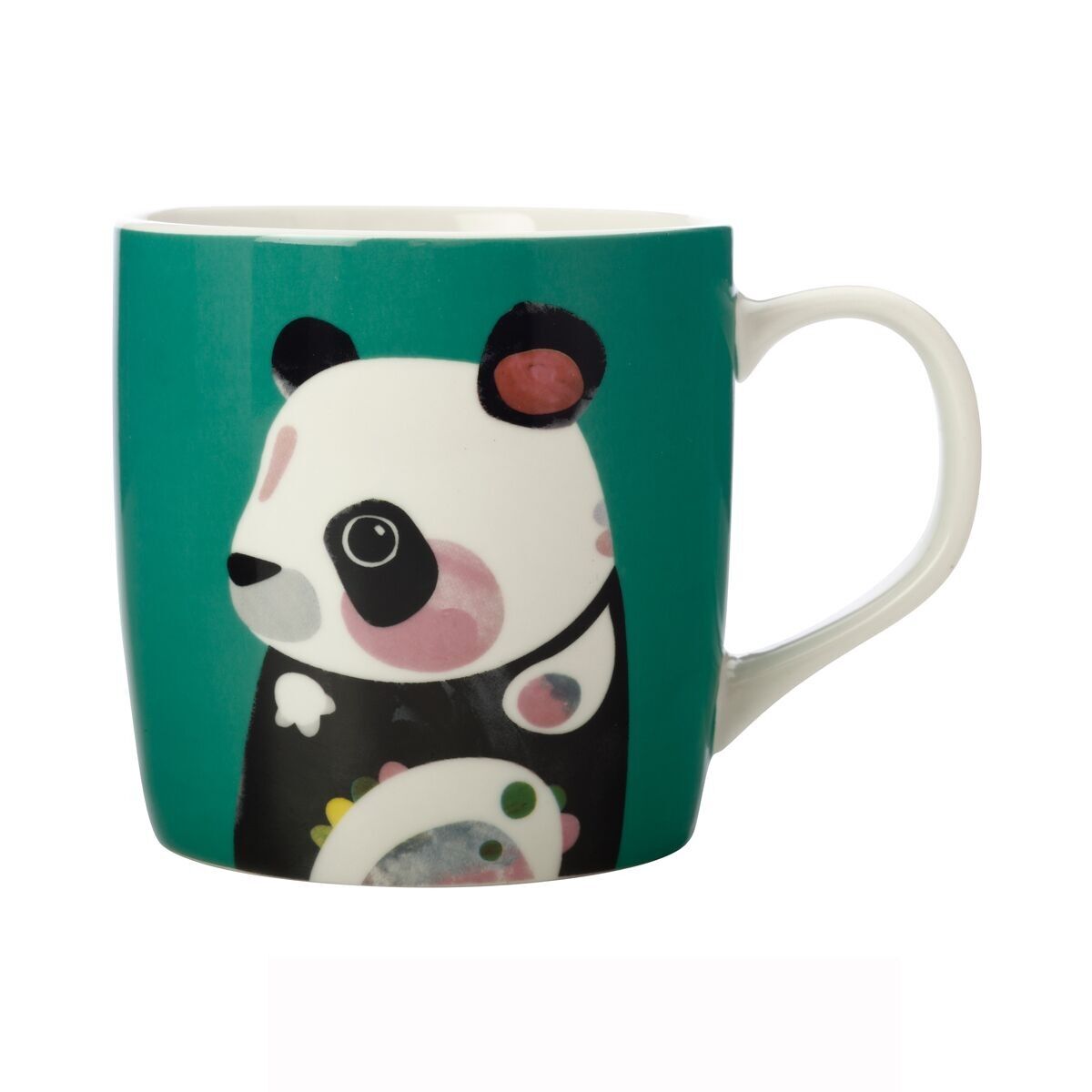 TAZZA PETE CROMER PANDA 37.5cl