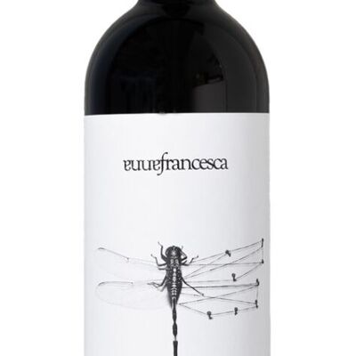 “Libellula” Merlot Red Wine 0.75lt