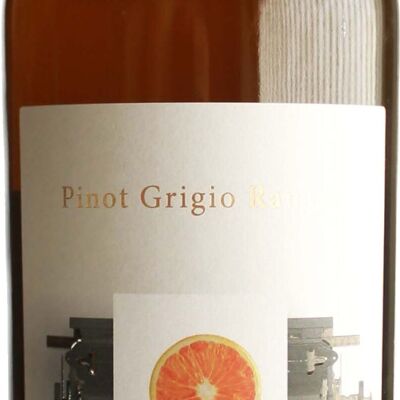 Pinot Grigio doc copper wine 0.75lt 2022