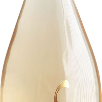Vino espumoso blanco método Ancestral Pinot Grigio 0,75lt