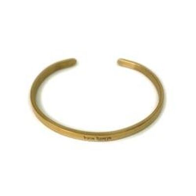 Luna Ligaya Bangle