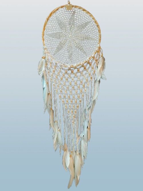 dreamcatcher wall decoration wall hanger