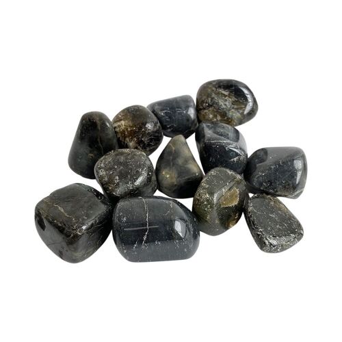 Tumbled Crystals - 250g Pack - Labradorite