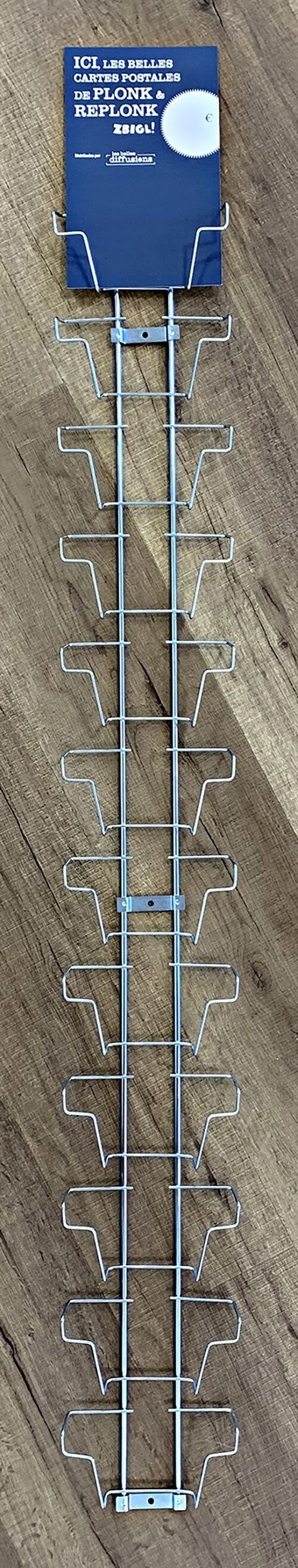 Postkarten-Stick 12 Kartons