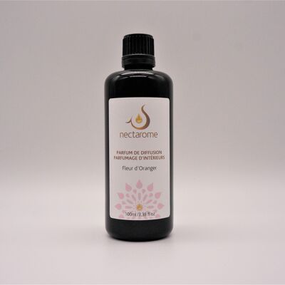 Diffusion perfume Orange blossom