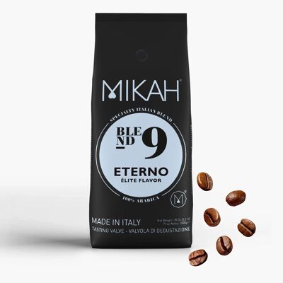 Eterno N.9 - 1kg Elite Flavor