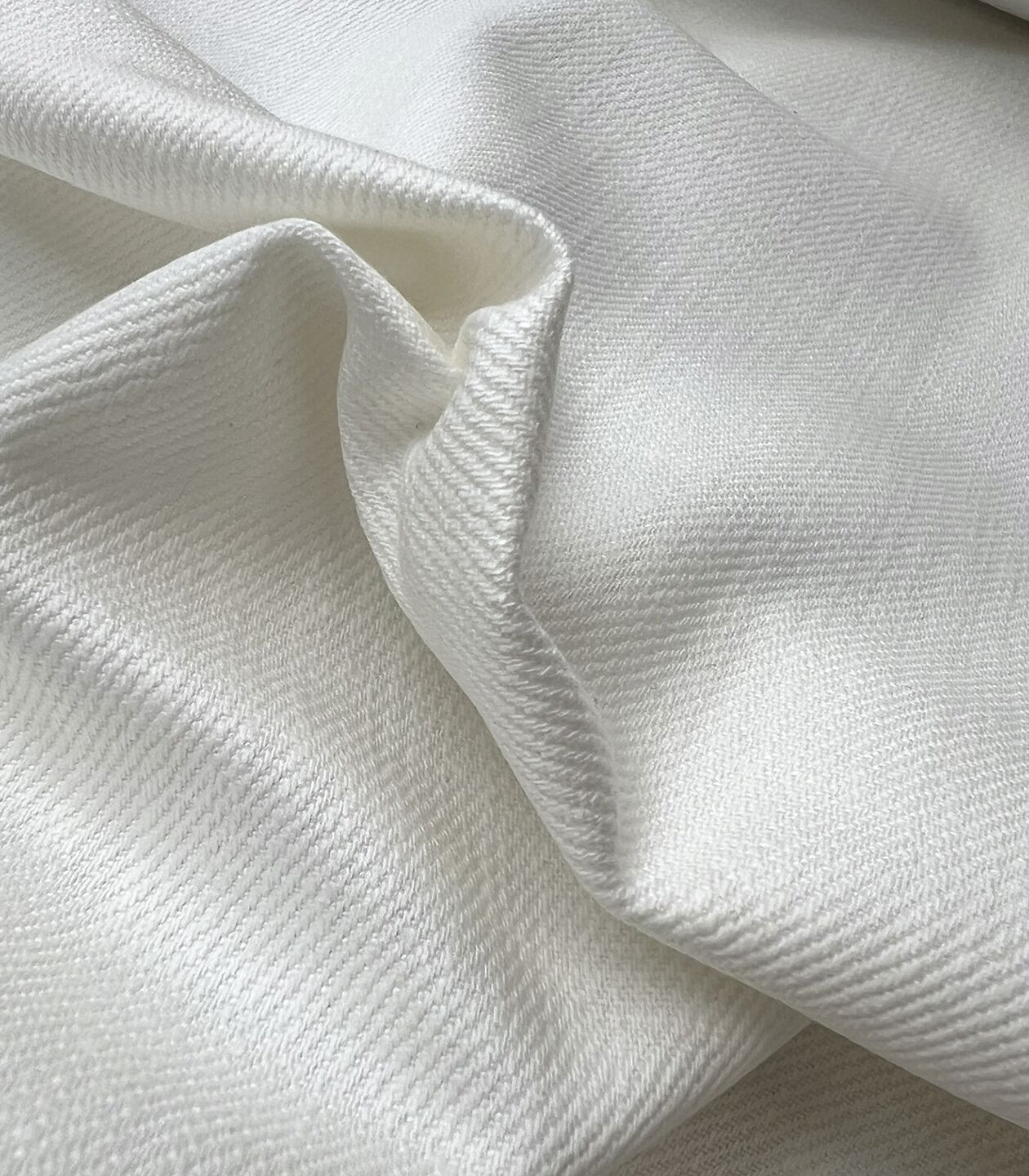 Tessuto denim di cocco