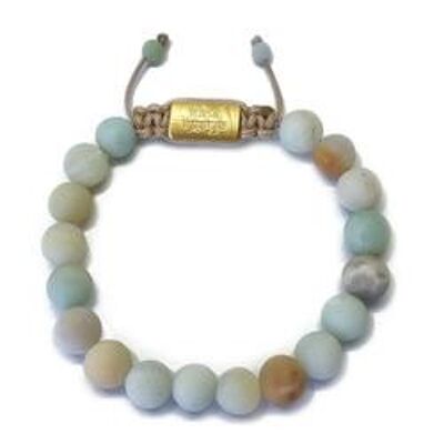 Amazonite 8 mm