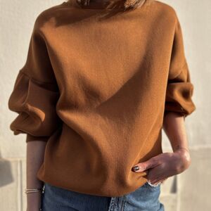 Sweat Bondy - Marron