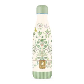 IZY - Bouteille Isotherme Pip Studio - Bamboleo - 500ml 2