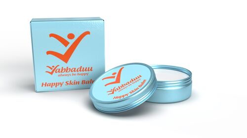 Yabbaduu-Happy Skin Balm