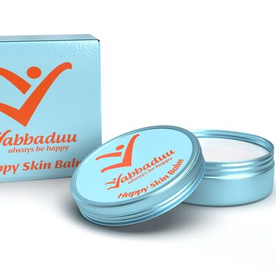 Yabbaduu-Happy Skin Balm