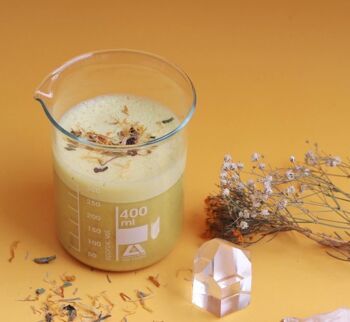 Golden Mylk® - Latte Curcuma Classique 4