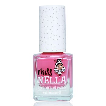 Pack découverte de vernis à ongles Miss Nella *Top 10 des meilleures ventes* 6