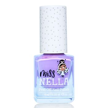 Pack découverte de vernis à ongles Miss Nella *Top 10 des meilleures ventes* 8