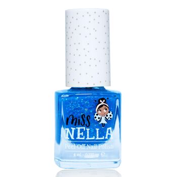 Pack découverte de vernis à ongles Miss Nella *Top 10 des meilleures ventes* 10