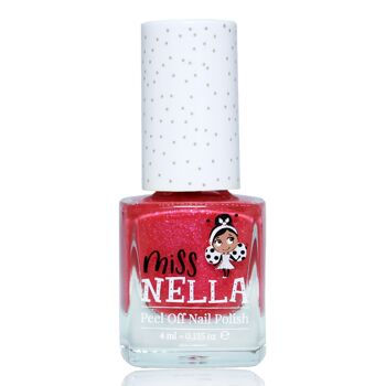 Pack découverte de vernis à ongles Miss Nella *Top 10 des meilleures ventes* 11