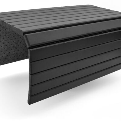 Flextray black
